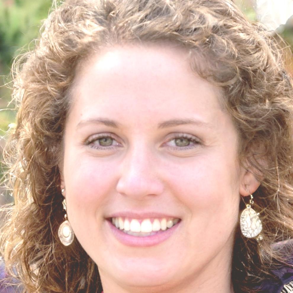 Retrato profesional de Aitana Vilaplana