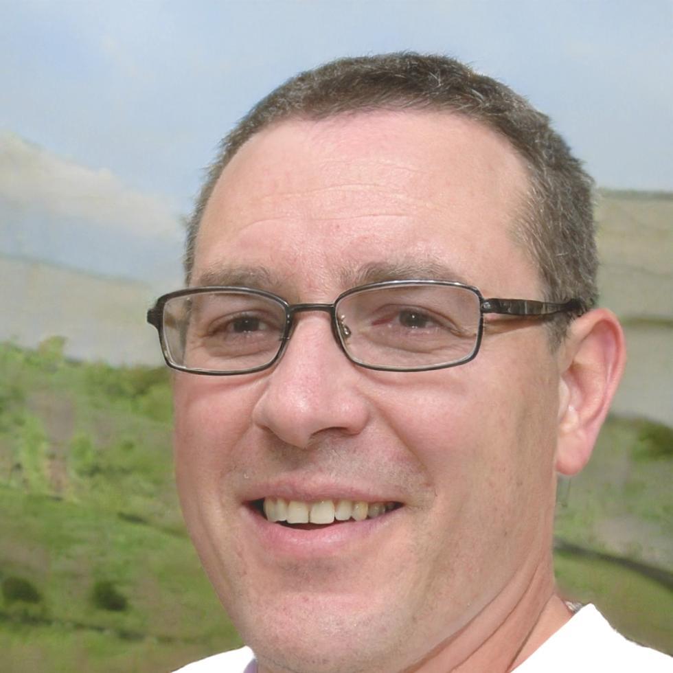 Testimonial cliente satisfecho servicios financieros